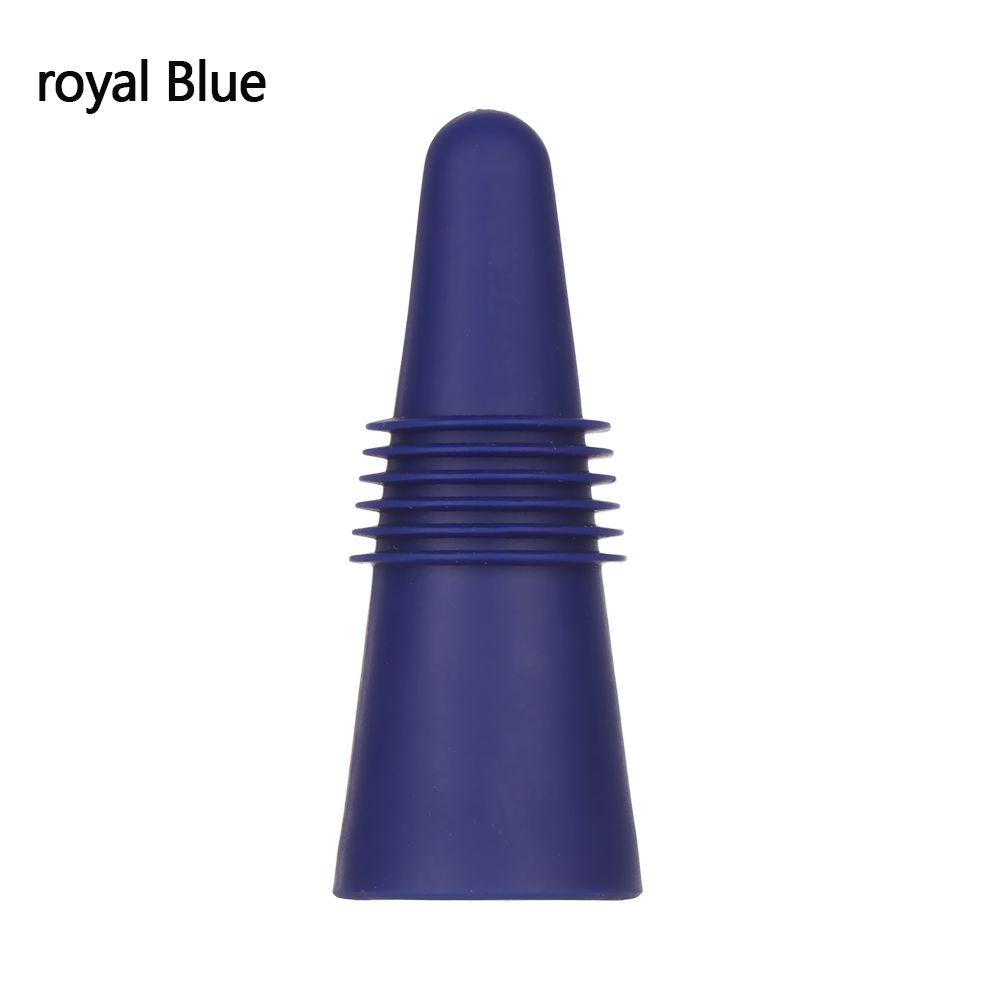 Аксессуары для кухонного бара Уплотнитель для бара Силиконовый уплотнитель Пробка для винной бутылки Крышка для бутылки Винная пробка