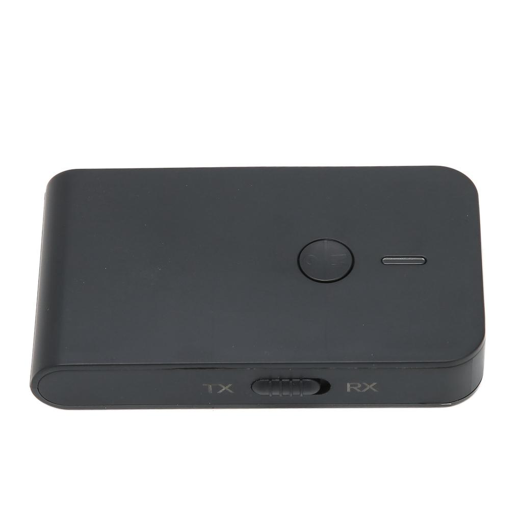3 In 1 Wireless Bluetooth Adapter Rechargeable Bluetooth 5.0 Transmitter Receiver for TV Car Home