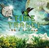 CD SUNSET THE PLATINUM SOUND - TIME TRAVEL-90's Culture-  STT002 Япония Регги, Ска и Даб Б/У