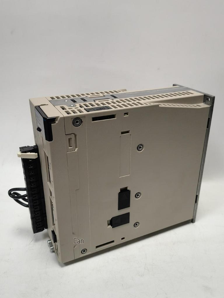 Сервопривод Yaskawa SGD7S/7R6, связь EtherCAT M3