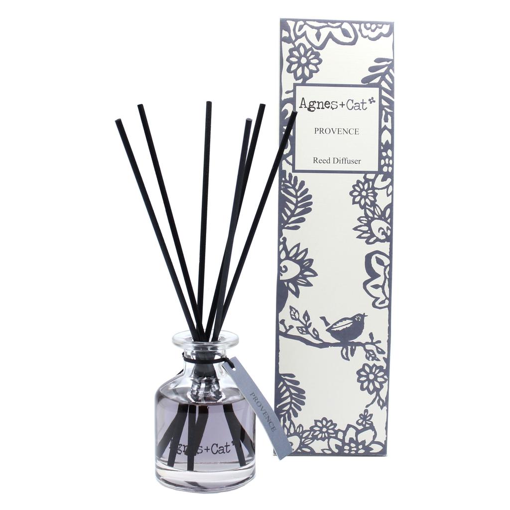 140ml Reed Diffuser – Provence