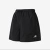 New Balance W Базовые 4-х элементные тканые короткие брюки nbnvd2W402