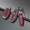 Denza D9, N7, N8, X Key Case and NFC Card Holder Protective Shell with Buckle