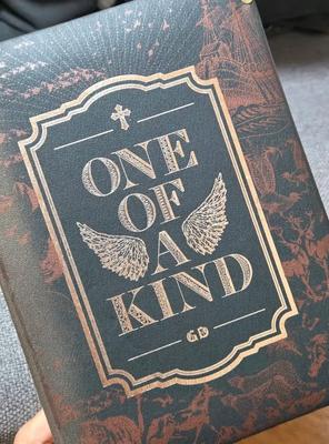 G-DRAGON Альбом One of a Kind
