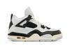 Jordan 4 Retro Platinum Gold (GS)