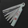 High-Grade Material Practical Feeler Gauge Widely Used
