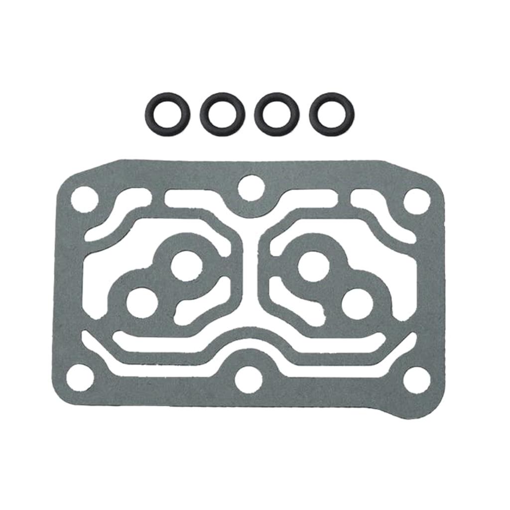 28260-PRP-014 Трансмиссия с двойным линейным соленоидом в сборе, прочная, подходит для RD7 RE1 RE2 RE4 RN3 CM4 CM5 CR-V RD4 RD5