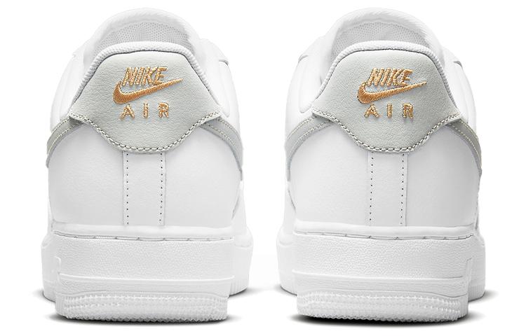 Nike Air Force 1 'Белый Светло-Серебристый' Женские CZ0270-106