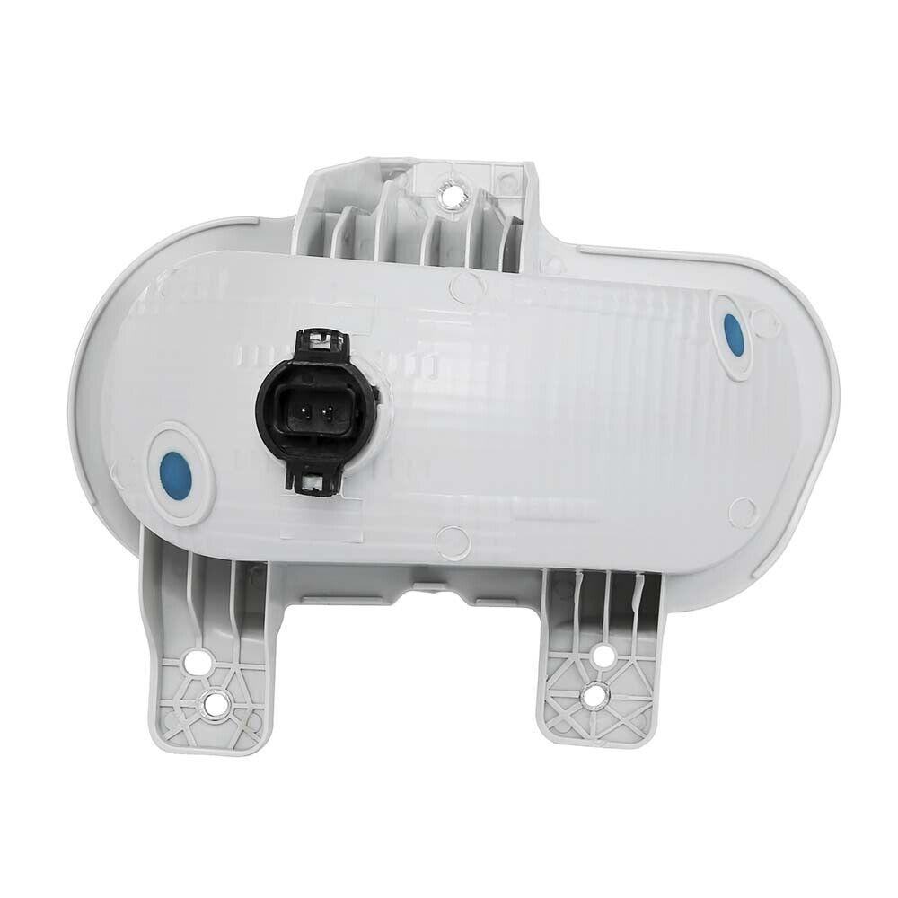 68439336AA Halogen Turn Signal Lamp Front Left Side For Jeep Renegade 2019-2022