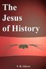 Книга The Jesus of History