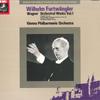 LP Record WILHELM FURTWANGLER(COND.)/VIENNA P - Wagner Orchestral Works Vol.1 WF60028 TOSHIBA EMI - Japan Classical Used