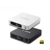 Fiio K11 Настольный Беспроводной HiFi USB ЦАП Усилитель для Наушников Hi-Res Audio 4,4 мм 6,35 мм Сбалансированный RCA Коаксиальный Hidizs