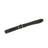 Braideds Woven Stretch Belt Plain Color Elastic Belt Fashion Canvas Belt  Men Women
