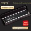 24-Hole C Key Harmonica for Adults and Kids: Polyphonic Performance for Beginners, Single Tone Practice for Self-Study Entry.