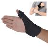 Sports Wrist Thumb Hands Spica Splint Support Brace Stabilizer Arthritis Breathable Adjustable Wrist Thumb Pain Relief Support
