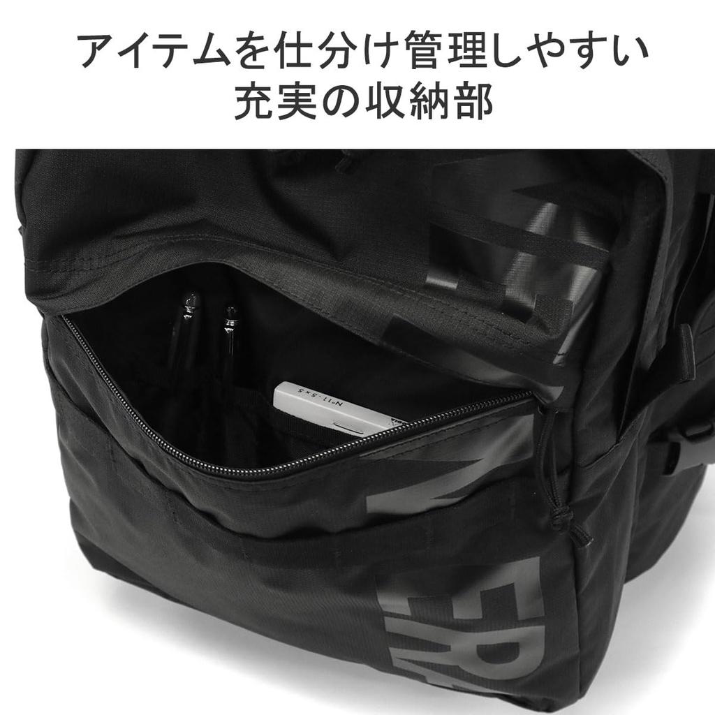 Рюкзак NEWERA CARRIER PACK 150D БЕЗ ЛОГОТИПА ЧЕРНЫЙ 251