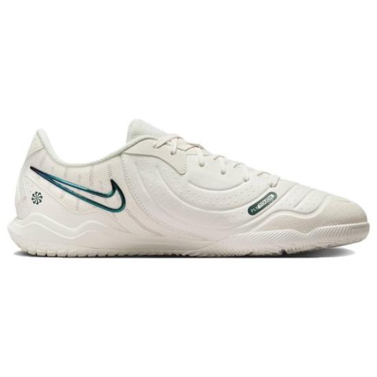 Nike Tiempo Legend 10 Academy IC Жемчужный - FQ3244-100