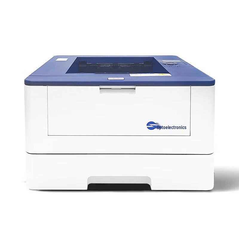 TOEC OEP3050DN Automatic Duplex Mono Laser Printer CN plug (adapter included)