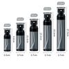 Press Jar Perfume Lotion Sub-Bottling Refillable Containers Vacuum Pump bottle Empty Spray Bottle