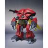 ROBOT Spirits Holy Warrior Dunbine [SIDE AB] Drumuro approx. 130mm PVC&ABS painted movable figure