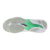 Mizuno Кроссовки унисекс Wave Lightning Z8 Белый Черный Замороженный Изумруд V1GA240016