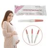 LH Ovulation Tests Household Strips Urine Test Over Test 99% Kit Pregnancy Test Accuracy First U3F9