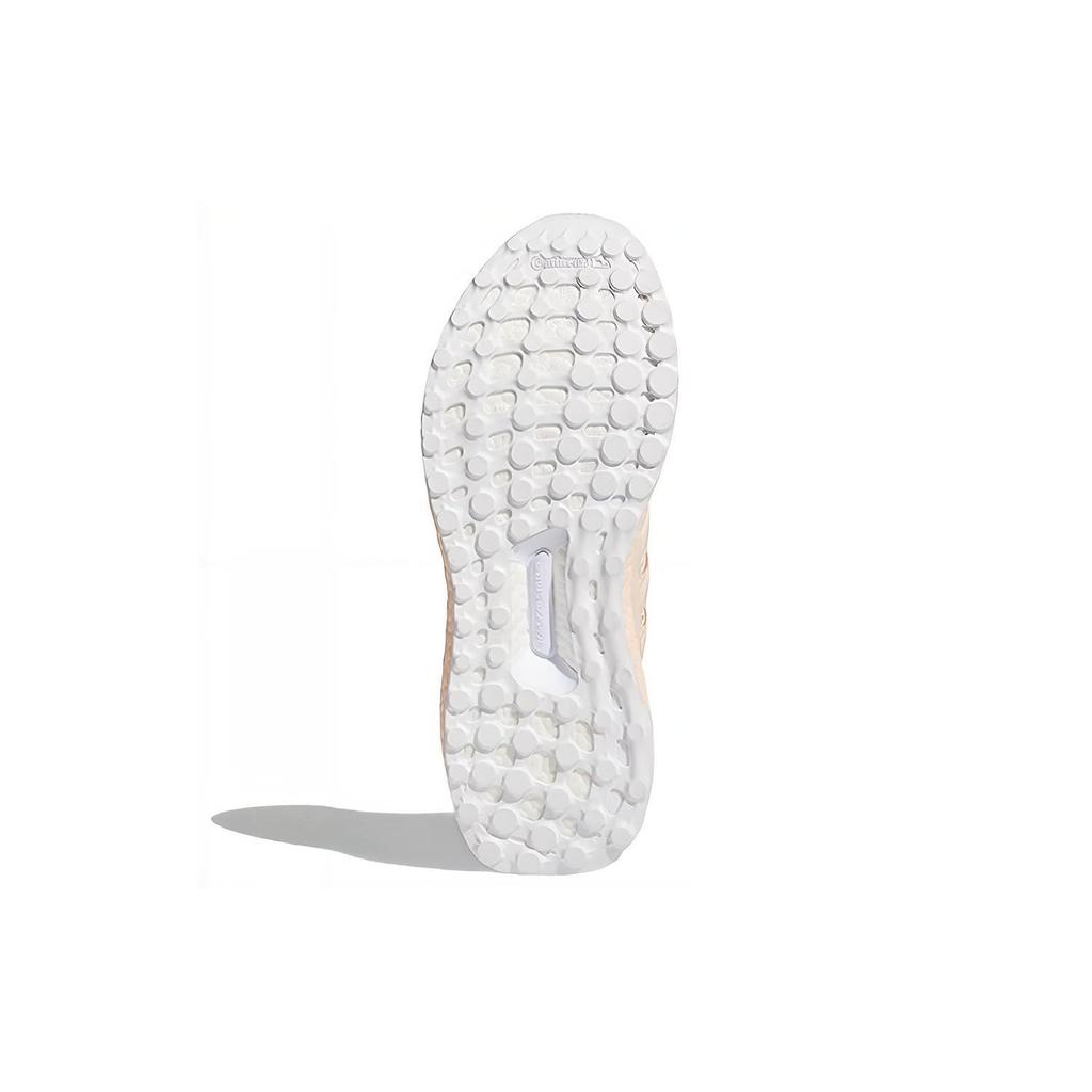 UltraBoost Wmns Adidas 'Розовый оттенок' Женские FY6828