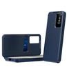 Smart View Window Leather Phone Case with Card Slot