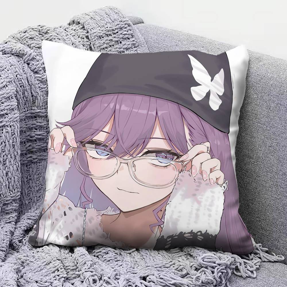 Rinha Kaya   Pillow Covers Home Sofa Cushion Covers and Aecorative Custom