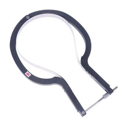 Профессиональный набор ножей-рамок для резки резины для настольного тенниса для резки резинового листа своими руками пинг-понговая ракетка безопасный режущий инструмент