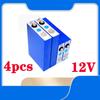 New Original 3.2V 100Ah 105AH LiFePO4 Rechargeable Battery DIY12V 24V Is Suitable for Golf Cart and Boat Solar System
