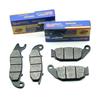 Motorcycle Front Rear Brake Pads for Honda CRF250L CRF250L Made in Thailand 2013-2015 2017-2023 CRF250LAM 2020-2023 CRF250