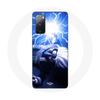 Case for Samsung Galaxy S20 FE Kakashi Naruto Manga