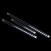 220V Uv Blb Black Light Blue T8 Tube 10/15/18W Ultraviolet Lamp Bulb 365Nm Uv Nail Dry Lamp Money Detector Decor Blacklight