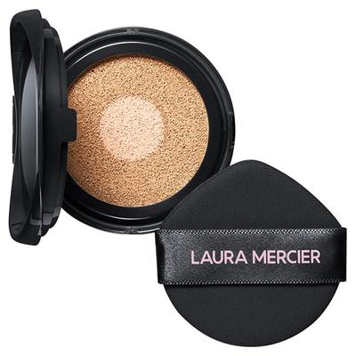 Laura Mercier Flawless Lumiere Radiance Perfecting Tone Up Cushion 13 г СВЕТЛО-РОЗОВЫЙ