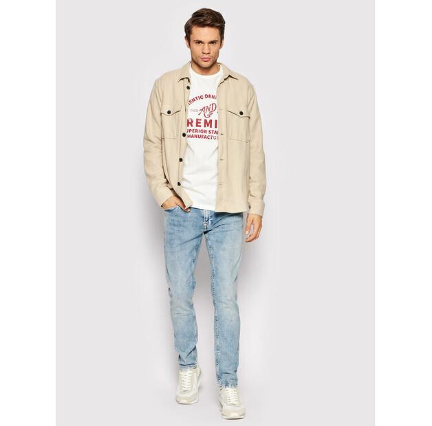 Джинсы Only & Sons Loom 22021409 синий Slim Fit