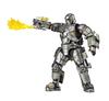 Legacy OF Revoltech Iron Man Mark I 160mm Painted Movable Figure Approx. ABS&PVC LR-023