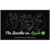 On Apple Woven Band Patch
