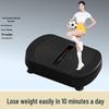 Jiu Pin Home Fitness Vibration Plate Machine