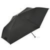 Nifty Colors Folding Umbrella Solani Carbon Lightweight Mini 50 2442BK Light-shielding