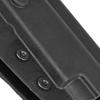 Ryohin Buhin Tokyo Marui Серия M1911/M45 KYDEX Кобура и Набор Поясной Петли TEK-LOK, Kydex Government, Черный