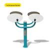 Outdoor Community Fitness & Recreation Equipment