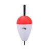 Tackle Buoy EVA Float Floats Stick Fishing Bobber Floating Buoy Red And White Float Fishing Floats