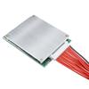 13S 35A 48V/10S 36V 15A Высококачественная литиевая батарея Плата защиты питания Интегральная плата балансировки литий-ионной батареи