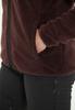 Куртка Whistler Sprocket Teddy Fleece Jacket fudge 4241