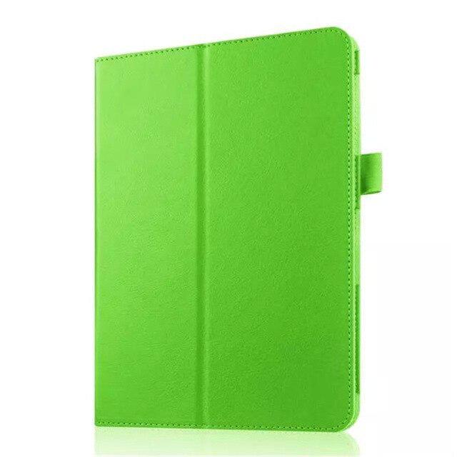 Чехол для Samsung Galaxy Tab S2 9,7 "SM-T810 T815 t813 t819 из искусственной кожи, откидная крышка-подставка, защитный чехол для пробуждения/сна, планшета 9,7 дюйма