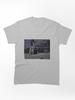 Watch Dogs Keeping Watch Classic T-Shirt