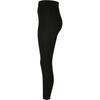 Urban Classics Womens/Ladies Rib Knit Leggings