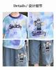 Boys' summer clothes 2026 new summer set, stylish children's cool and handsome short sleeved summer two-piece set for boys