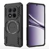 Противоударный жесткий чехол-кейс для Xiaomi Redmi Note 15 Pro+ Plus 5G Note15 Note14 Note 14 Pro Plus Аксессуары